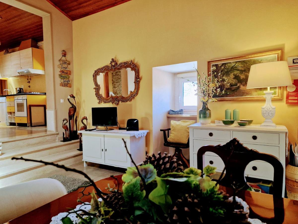 Casa Das Azenhas By Lisbon Village Apartments Σίντρα Εξωτερικό φωτογραφία