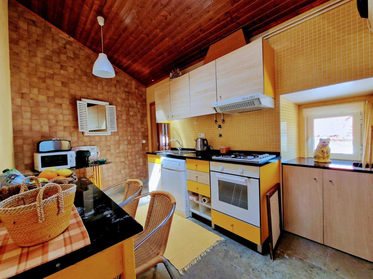 Casa Das Azenhas By Lisbon Village Apartments Σίντρα Εξωτερικό φωτογραφία