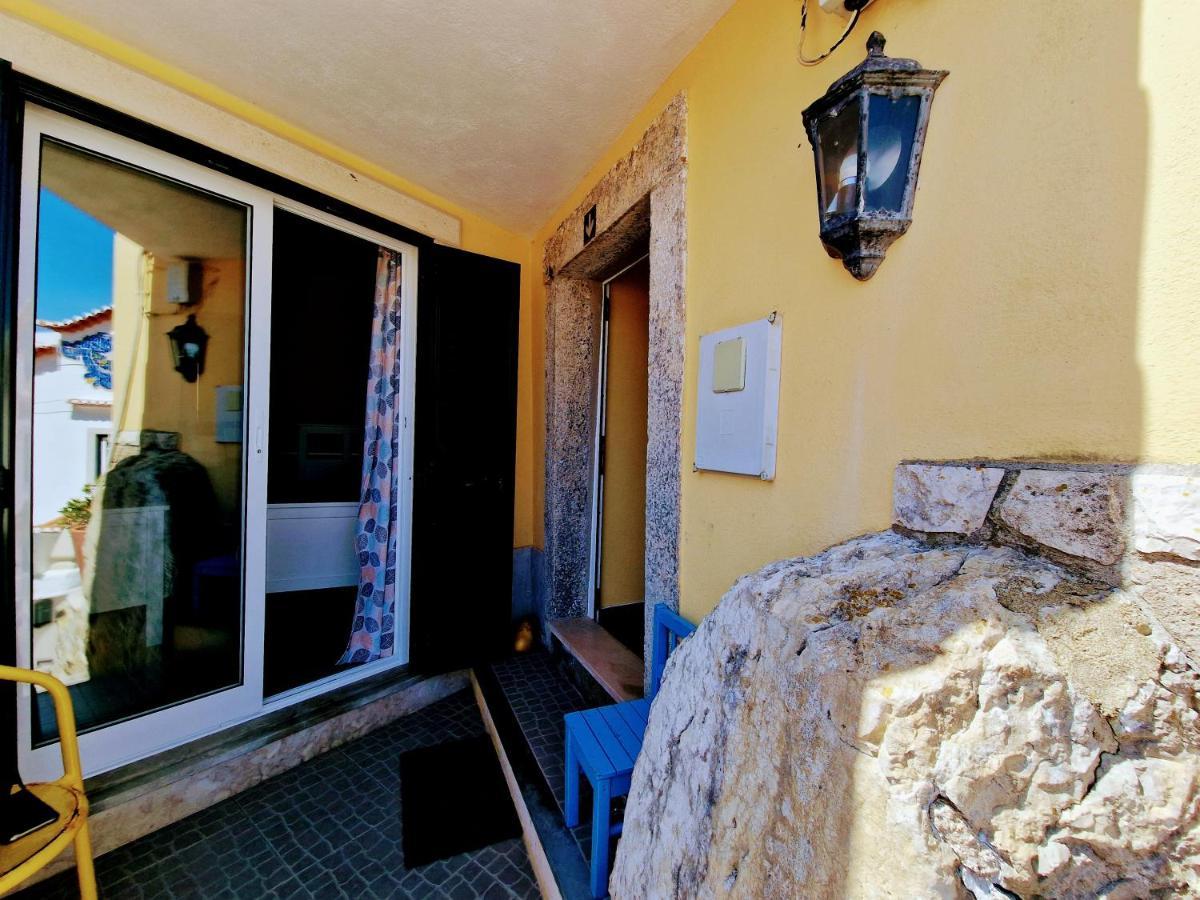Casa Das Azenhas By Lisbon Village Apartments Σίντρα Εξωτερικό φωτογραφία