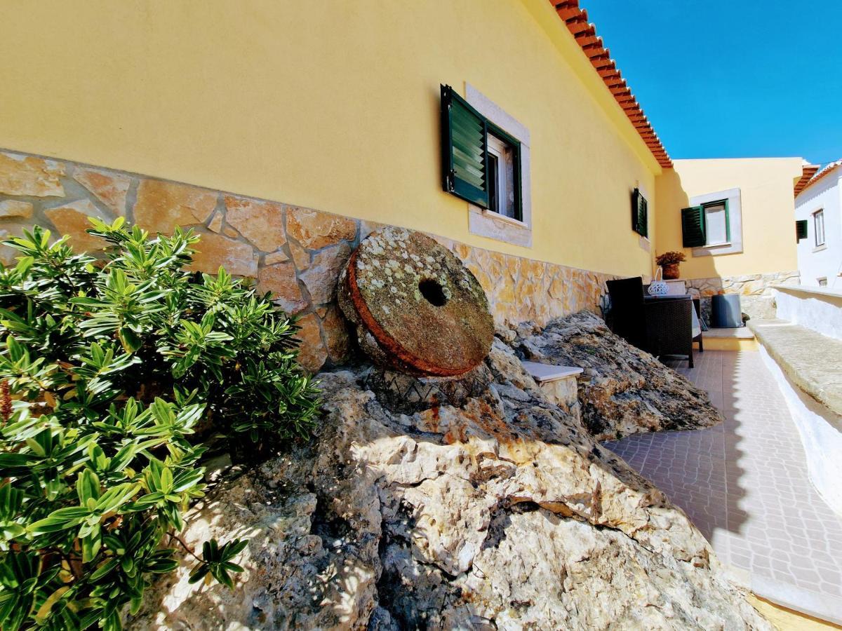 Casa Das Azenhas By Lisbon Village Apartments Σίντρα Εξωτερικό φωτογραφία