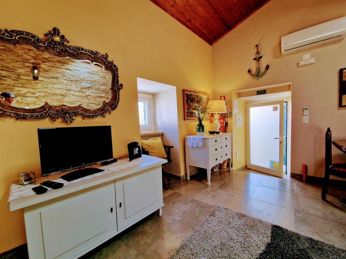 Casa Das Azenhas By Lisbon Village Apartments Σίντρα Εξωτερικό φωτογραφία