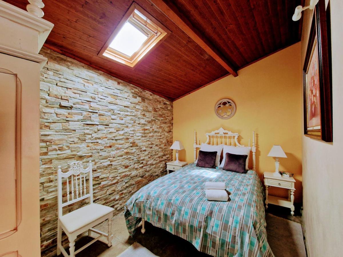 Casa Das Azenhas By Lisbon Village Apartments Σίντρα Εξωτερικό φωτογραφία