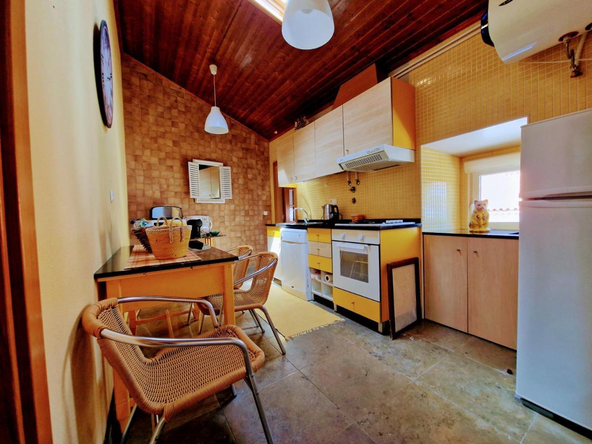 Casa Das Azenhas By Lisbon Village Apartments Σίντρα Εξωτερικό φωτογραφία