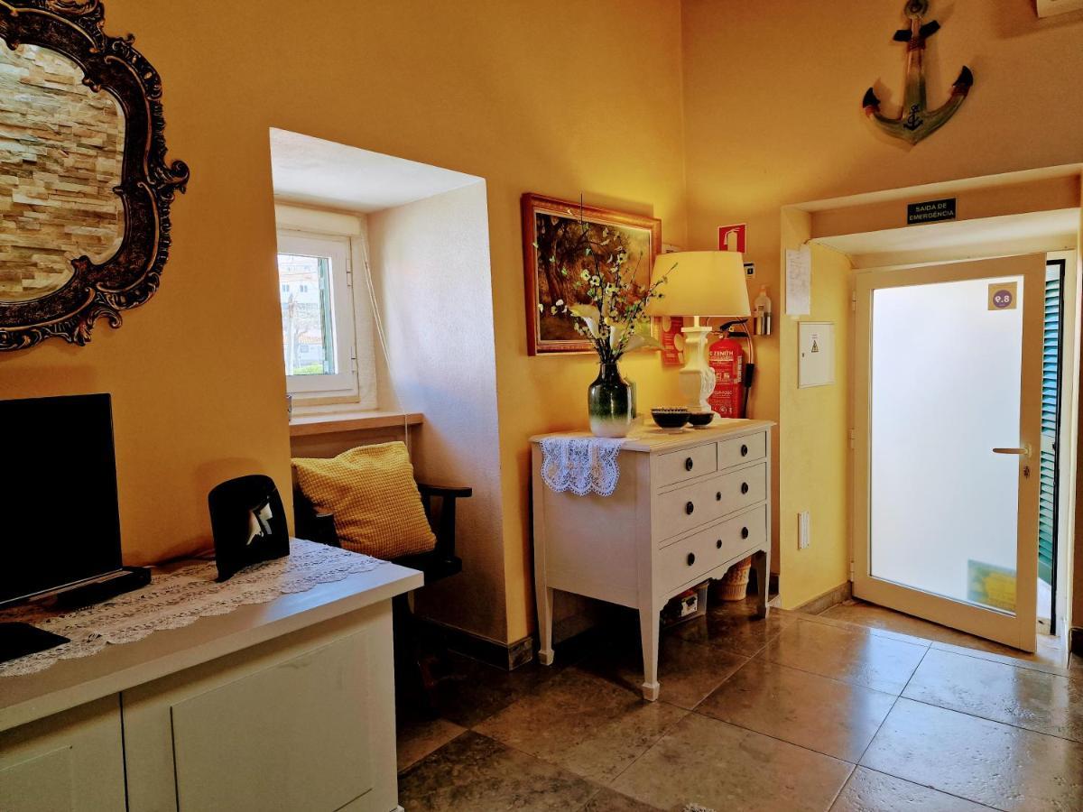 Casa Das Azenhas By Lisbon Village Apartments Σίντρα Εξωτερικό φωτογραφία