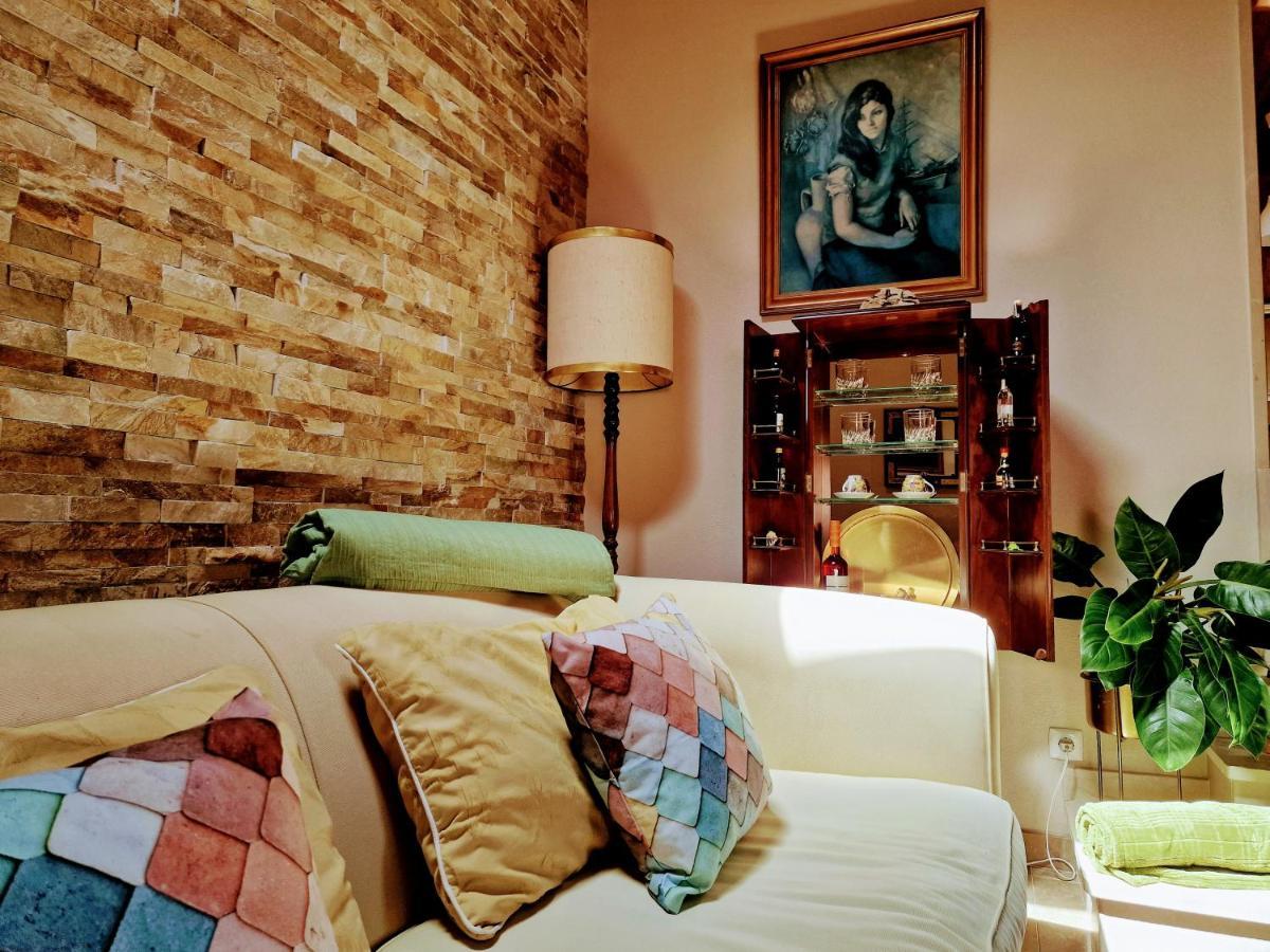 Casa Das Azenhas By Lisbon Village Apartments Σίντρα Εξωτερικό φωτογραφία