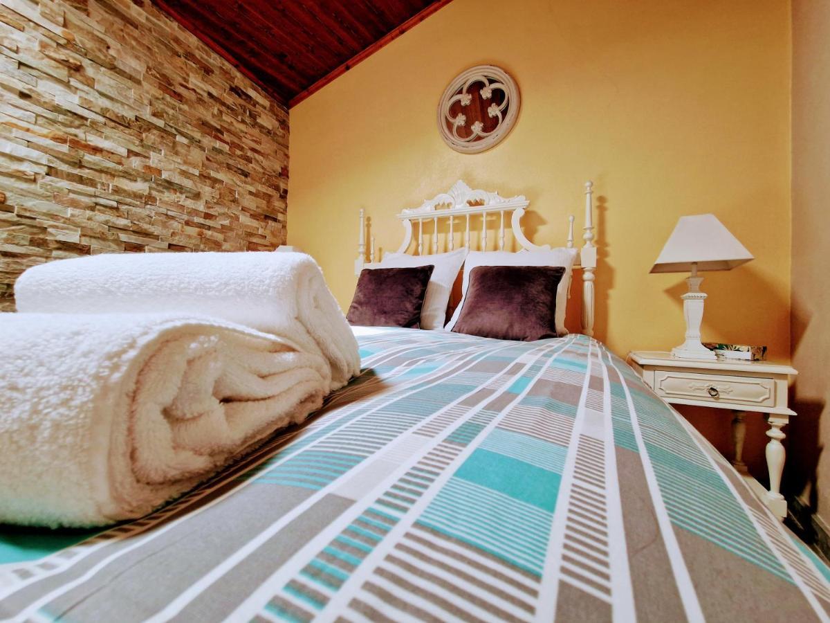 Casa Das Azenhas By Lisbon Village Apartments Σίντρα Εξωτερικό φωτογραφία