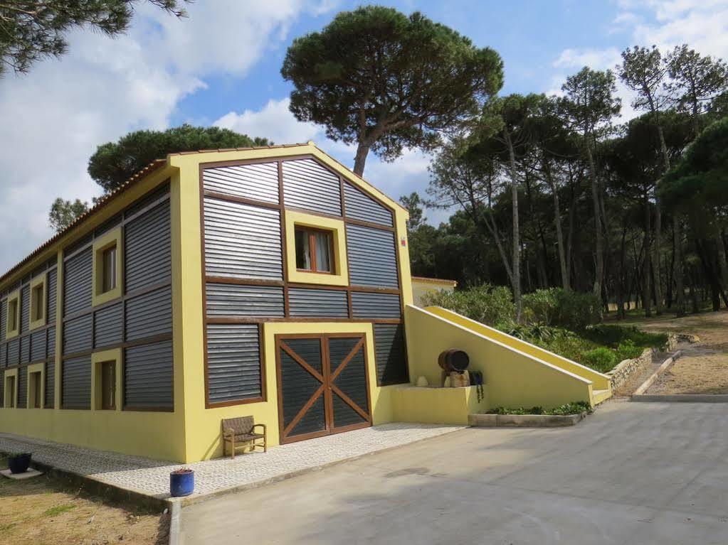 Casa Das Azenhas By Lisbon Village Apartments Σίντρα Εξωτερικό φωτογραφία