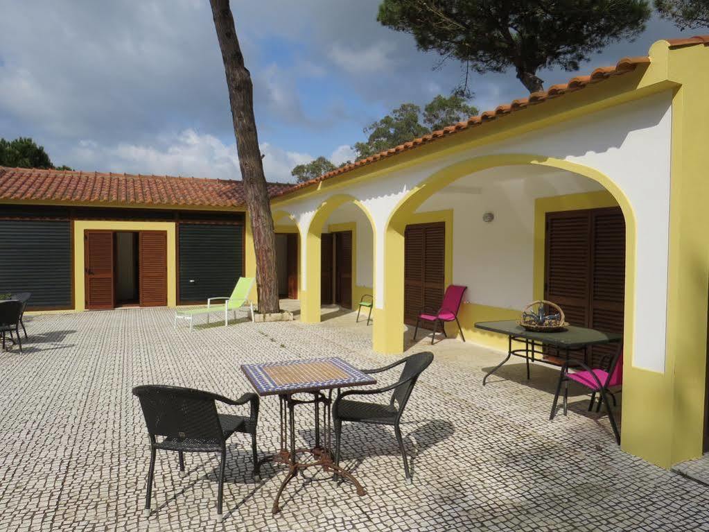 Casa Das Azenhas By Lisbon Village Apartments Σίντρα Εξωτερικό φωτογραφία